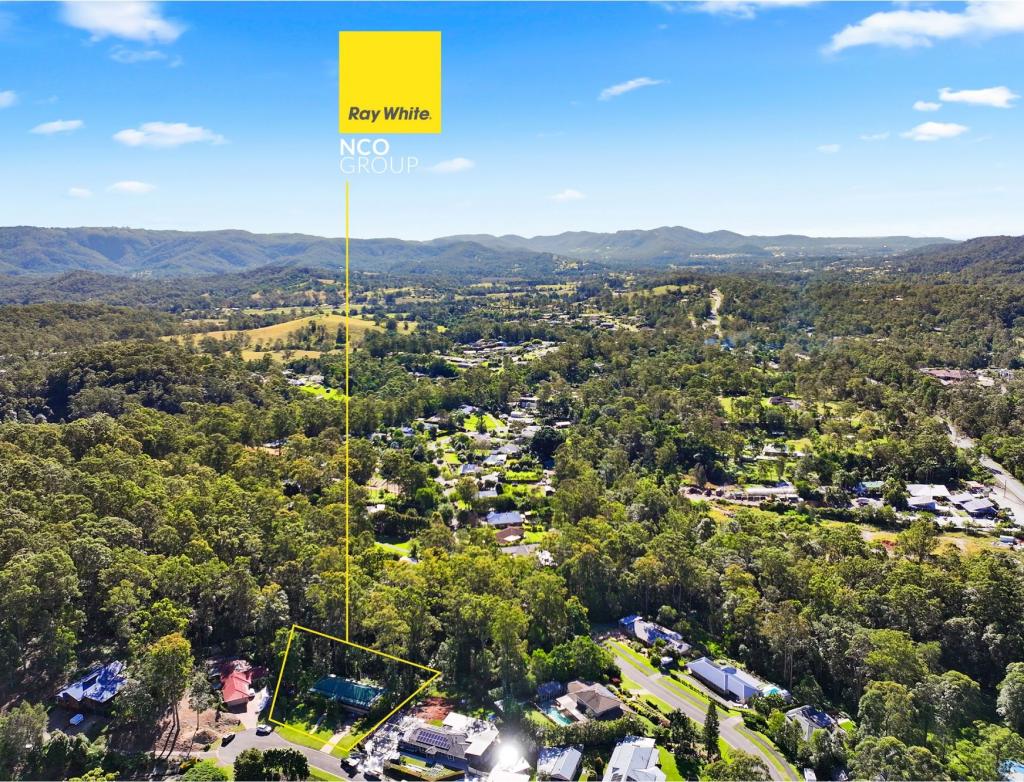 11-13 Newlands Ct, Mount Nathan, QLD 4211