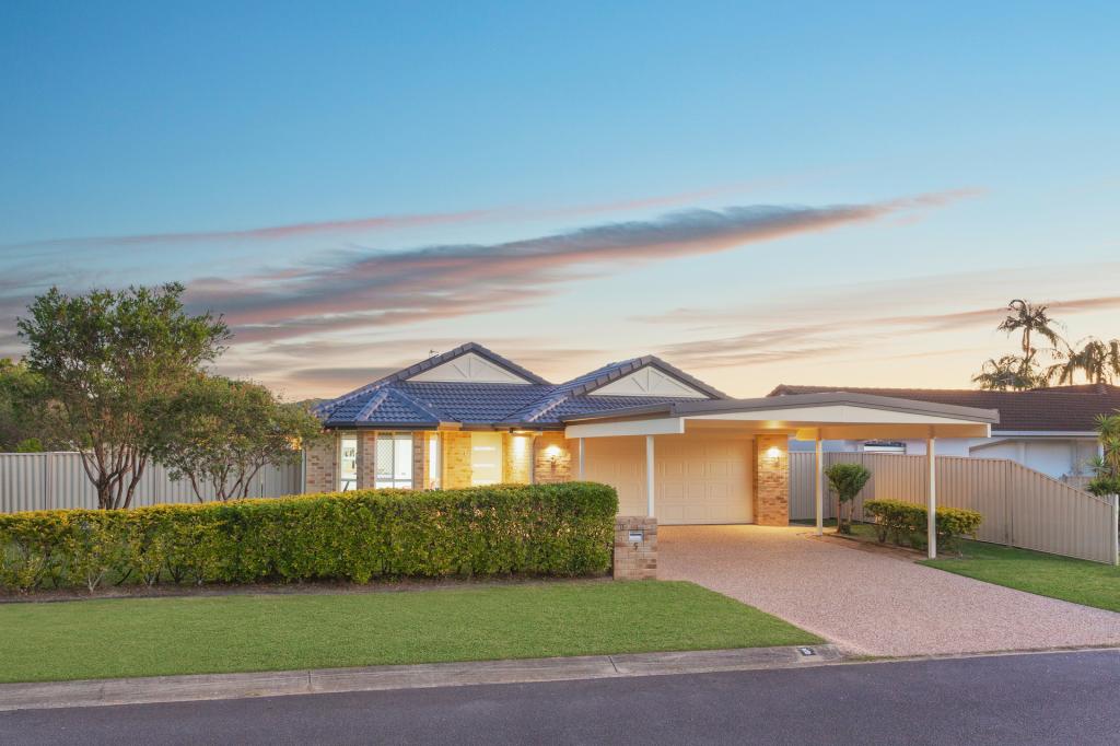 5 Mollys Pl, Currumbin Waters, QLD 4223