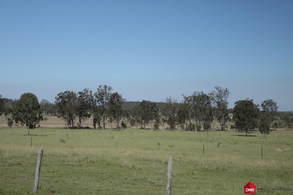 25731 Burnett Hwy, Cynthia, QLD 4627