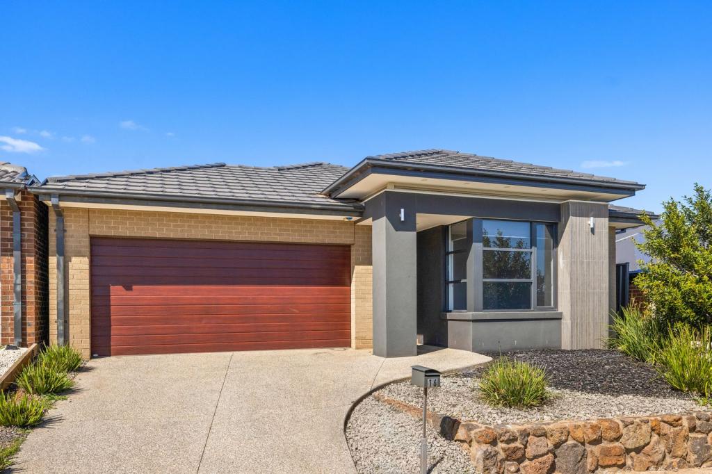 16 SANGRE ST, TRUGANINA, VIC 3029