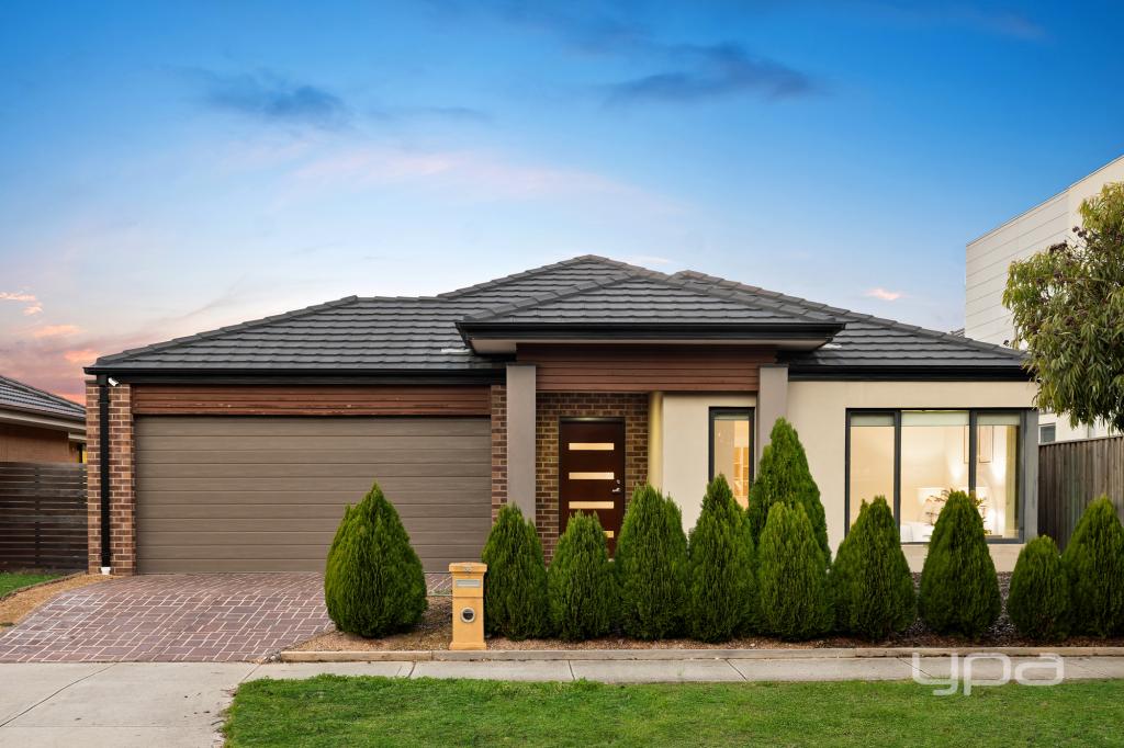 36 Middleton Dr, Point Cook, VIC 3030