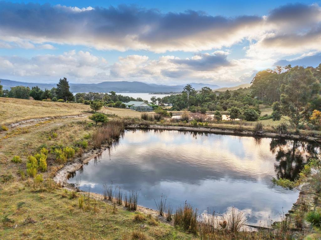  Sandreef Rd, Abels Bay, TAS 7112