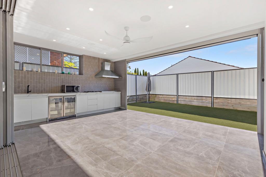 6A ARCHER CRES, BANKSTOWN, NSW 2200