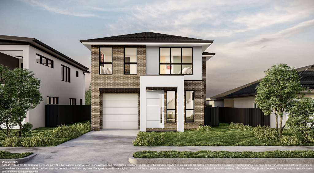 32 Brassica St, Marsden Park, NSW 2765