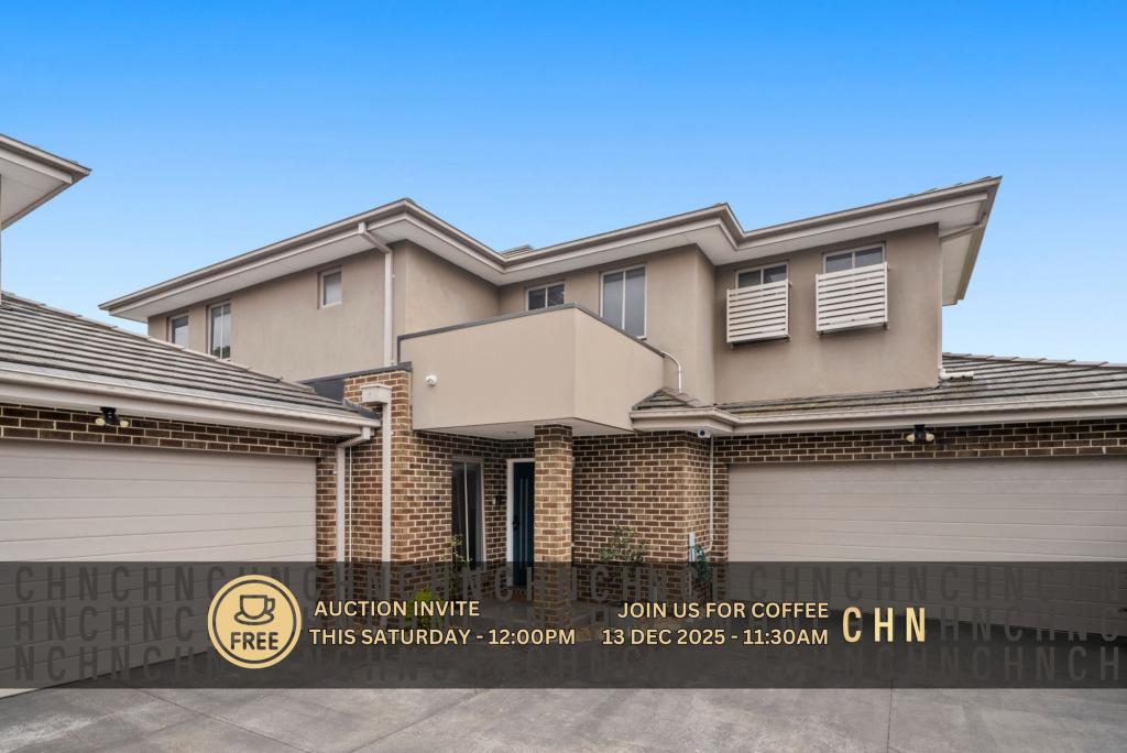 3/47 Milton St, Nunawading, VIC 3131