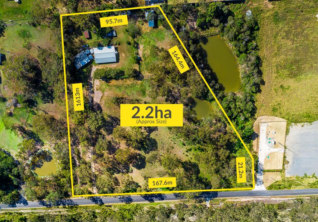 21-39 Sungold Rd, Chambers Flat, QLD 4133