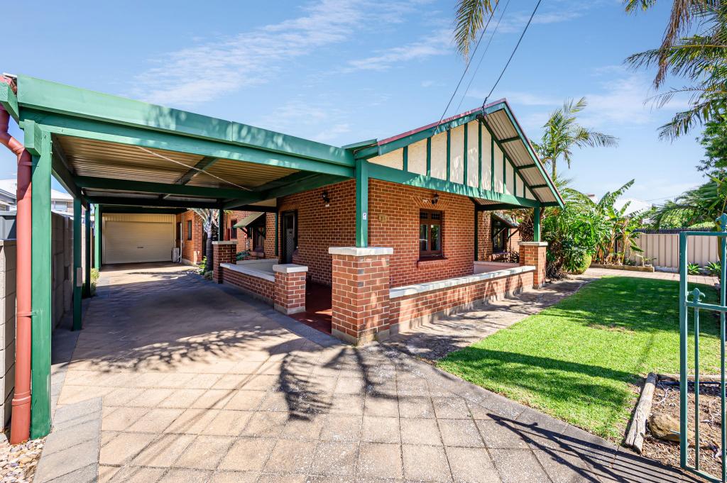 22 Margate St, Brighton, SA 5048