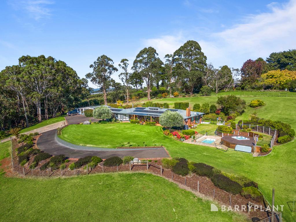 520 Beenak Rd, Seville, VIC 3139