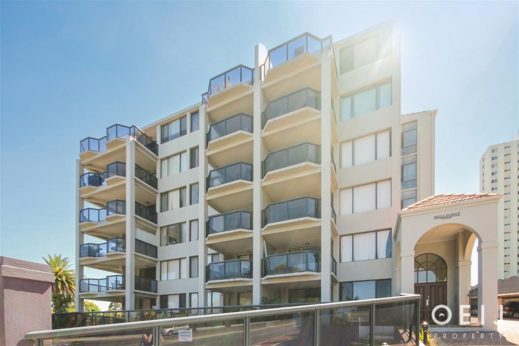 25/134 Mill Point Rd, South Perth, WA 6151