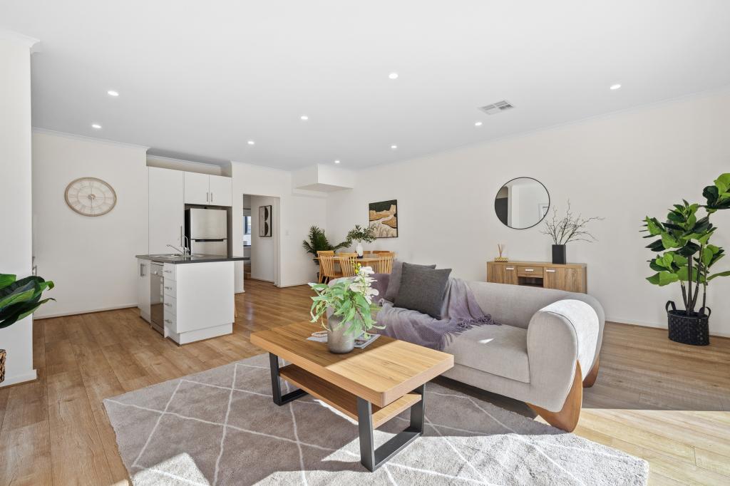 15/13-15 Piccadilly Cres, Campbelltown, SA 5074