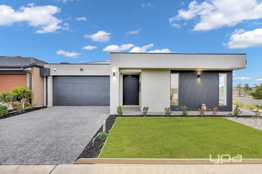 7 RAINDROP CCT, FRASER RISE, VIC 3336
