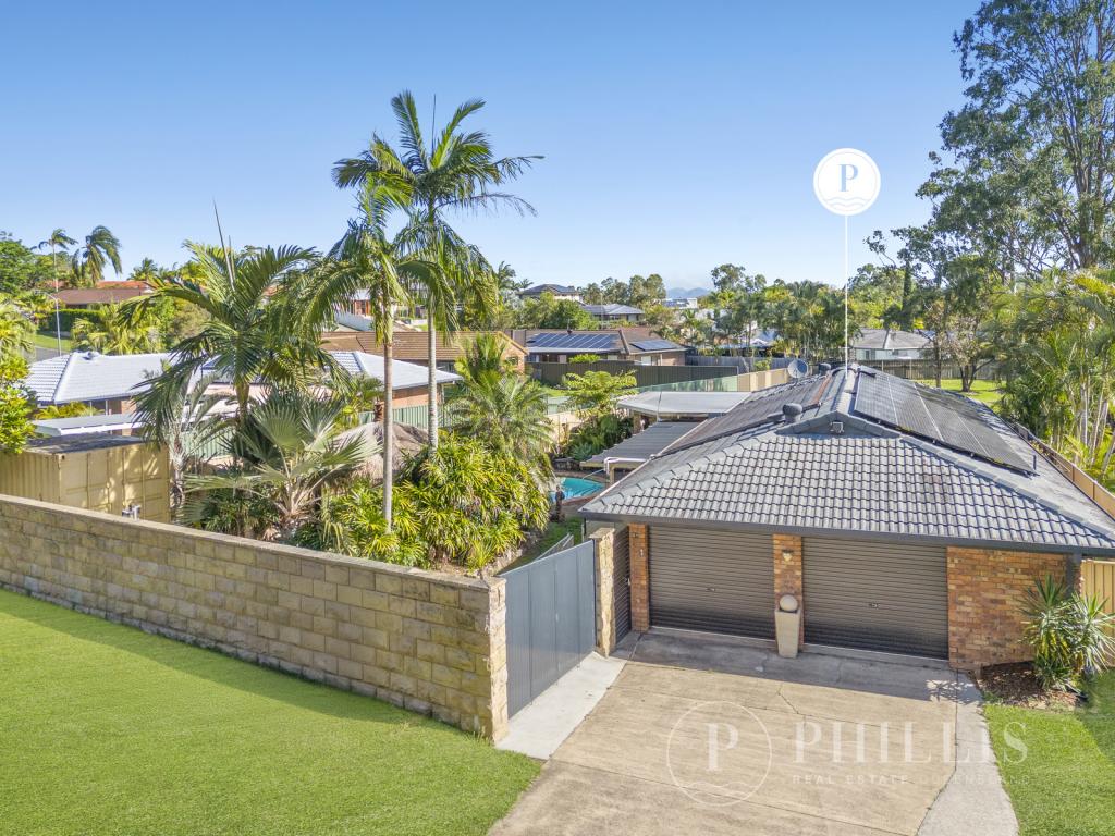 27 Bosun Pde, Ashmore, QLD 4214