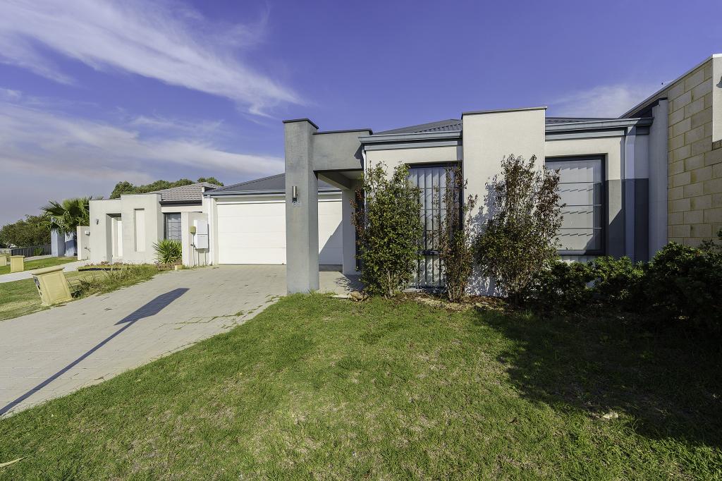 69 Grand Paradiso Pde, Merriwa, WA 6030