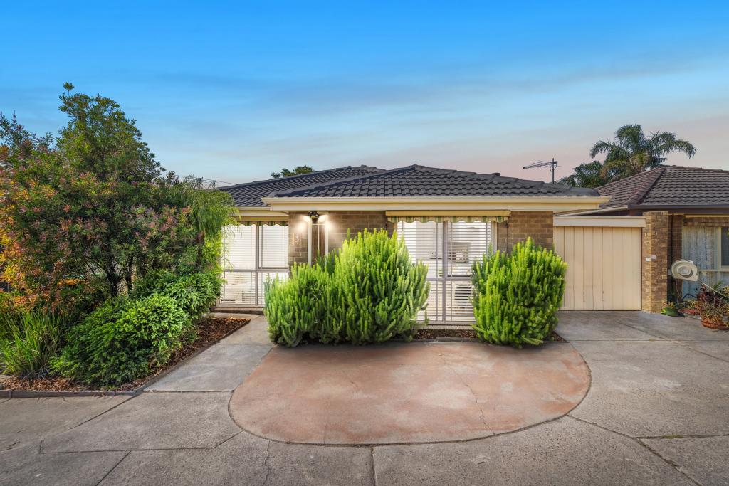 3/58 Embankment Gr, Chelsea, VIC 3196