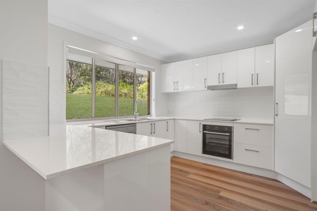 885 Lamington National Park Rd, Canungra, QLD 4275