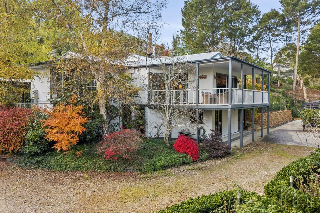 31 PERRINS ST, DAYLESFORD, VIC 3460