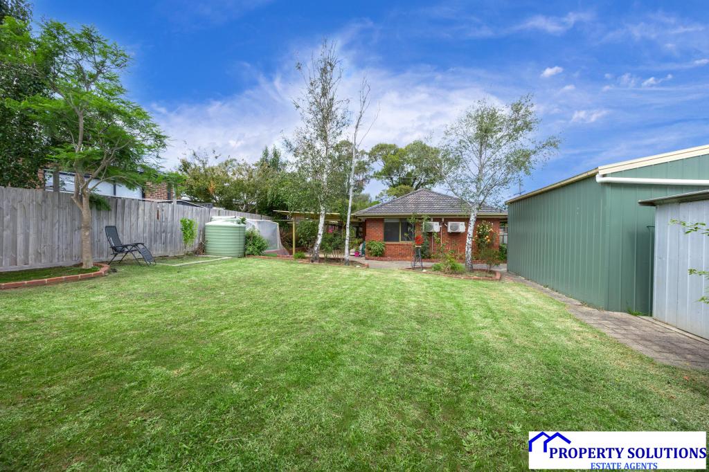 89 Duff St, Cranbourne, VIC 3977