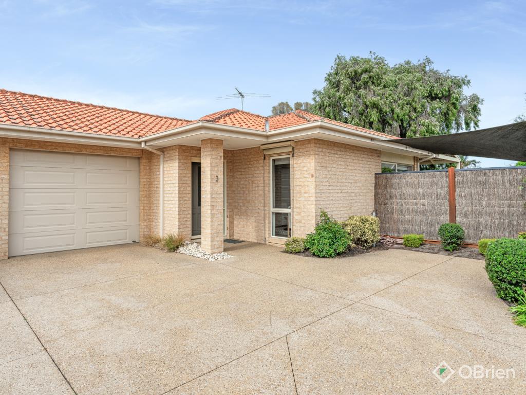 3/5 Rosemore Rd, Rosebud, VIC 3939