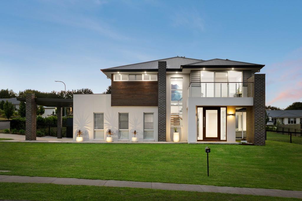 51 Sanctuary Dr, Goulburn, NSW 2580