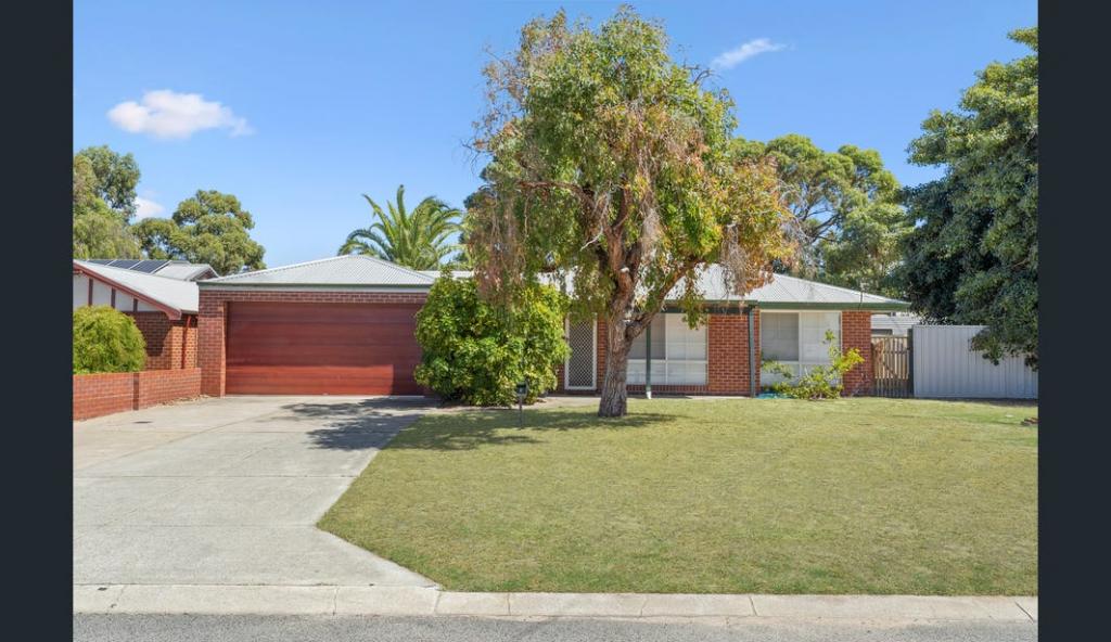 1 Leeder St, Safety Bay, WA 6169