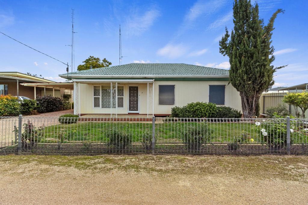 7 Wearn St, Kadina, SA 5554