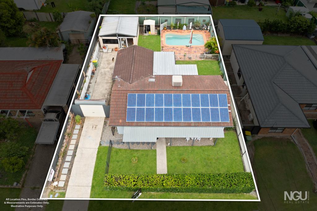 11 Duranta Ct, Crestmead, QLD 4132