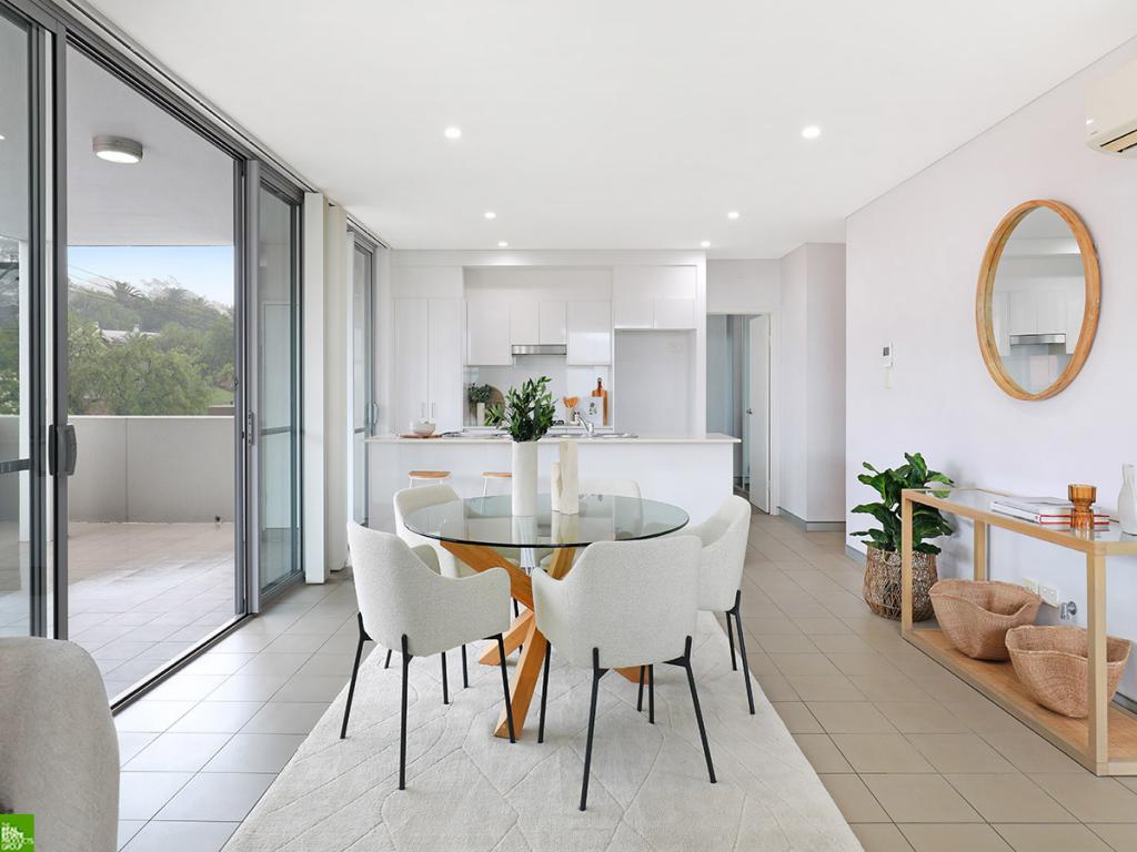 165/-22-30 Gladstone Ave, Wollongong, NSW 2500
