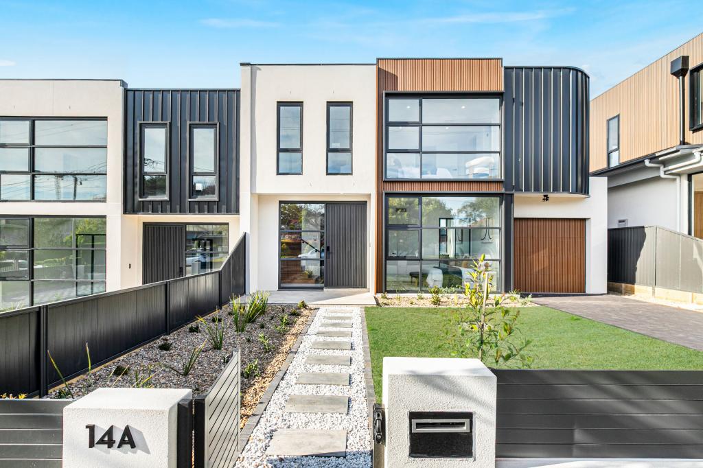 14a Riverside Ave, Putney, NSW 2112