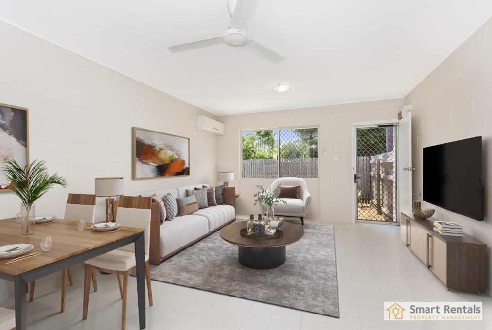 2/5 Macintosh St, Hermit Park, QLD 4812