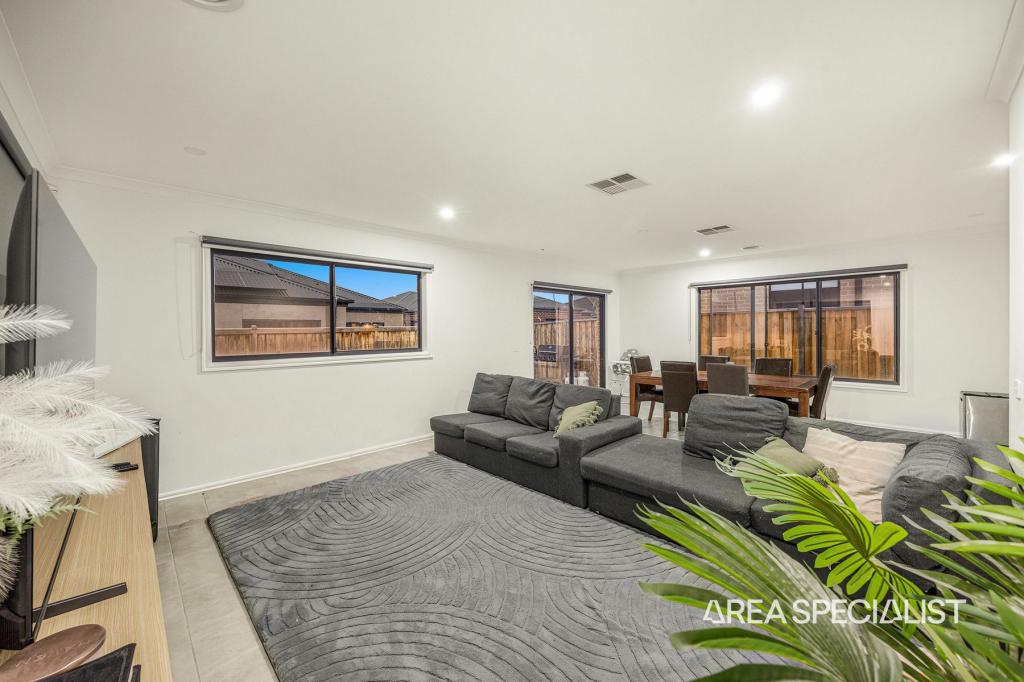 35 Skypac St, Weir Views, VIC 3338