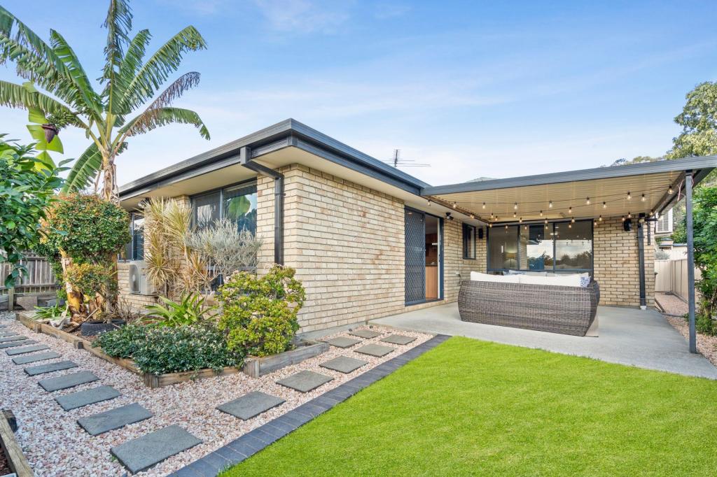 4 Mawson St, Acacia Ridge, QLD 4110