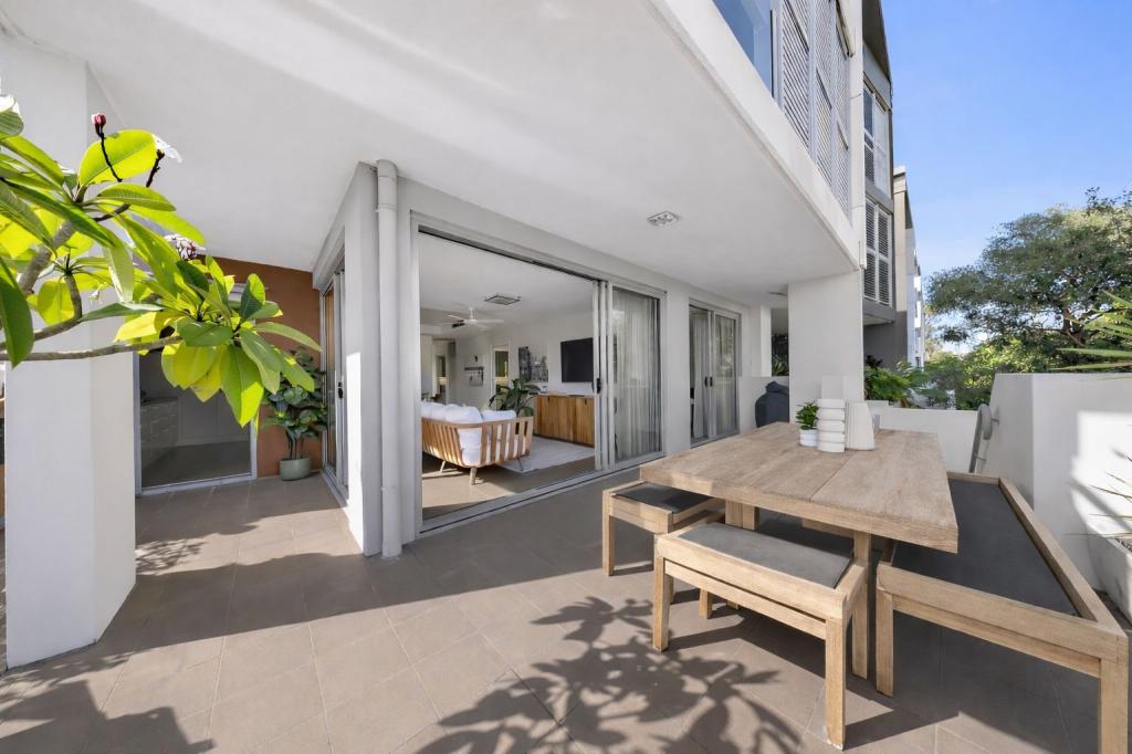 23/21 Barramul St, Bulimba, QLD 4171