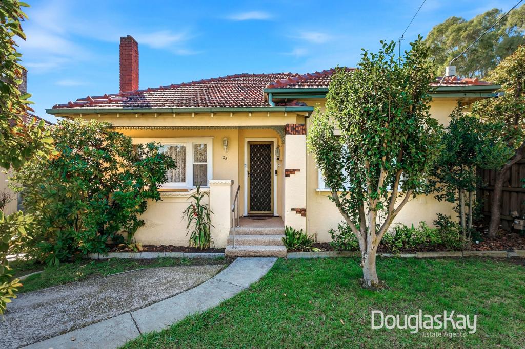 28 Monash St, Sunshine, VIC 3020
