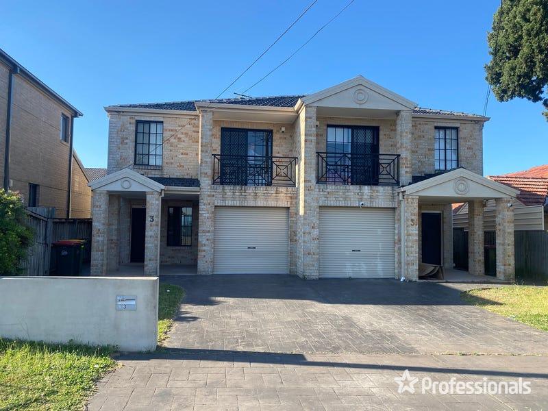 3 Hunter St, Fairfield, NSW 2165