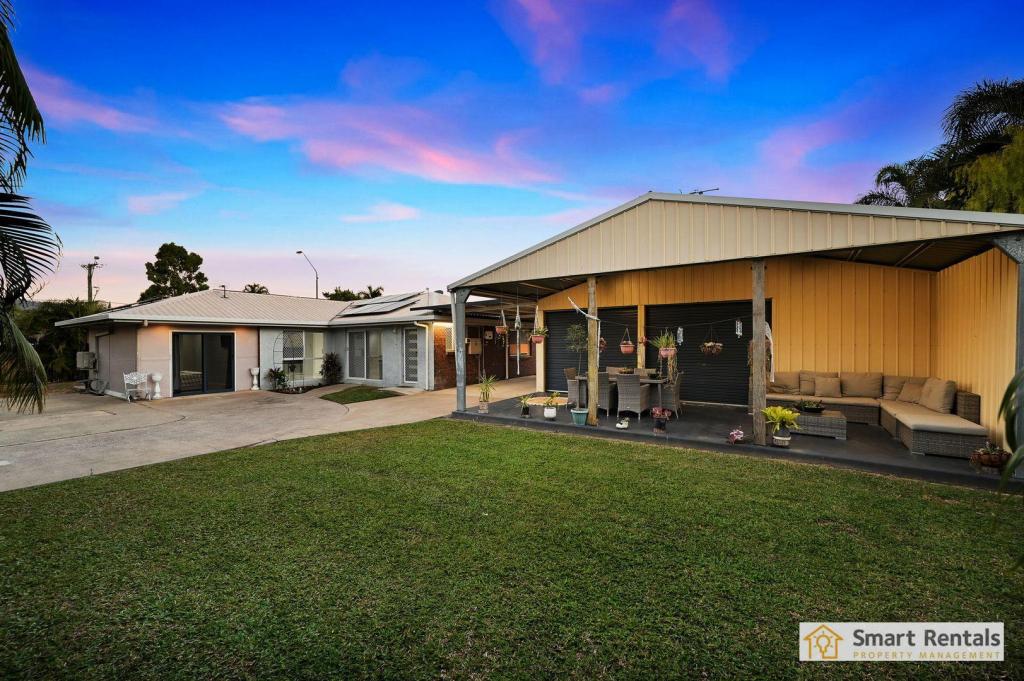 114 Kern Brothers Dr, Kirwan, QLD 4817