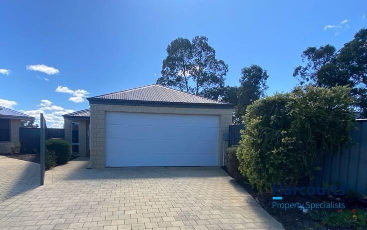 12/1 Lemann Turn, Banksia Grove, WA 6031