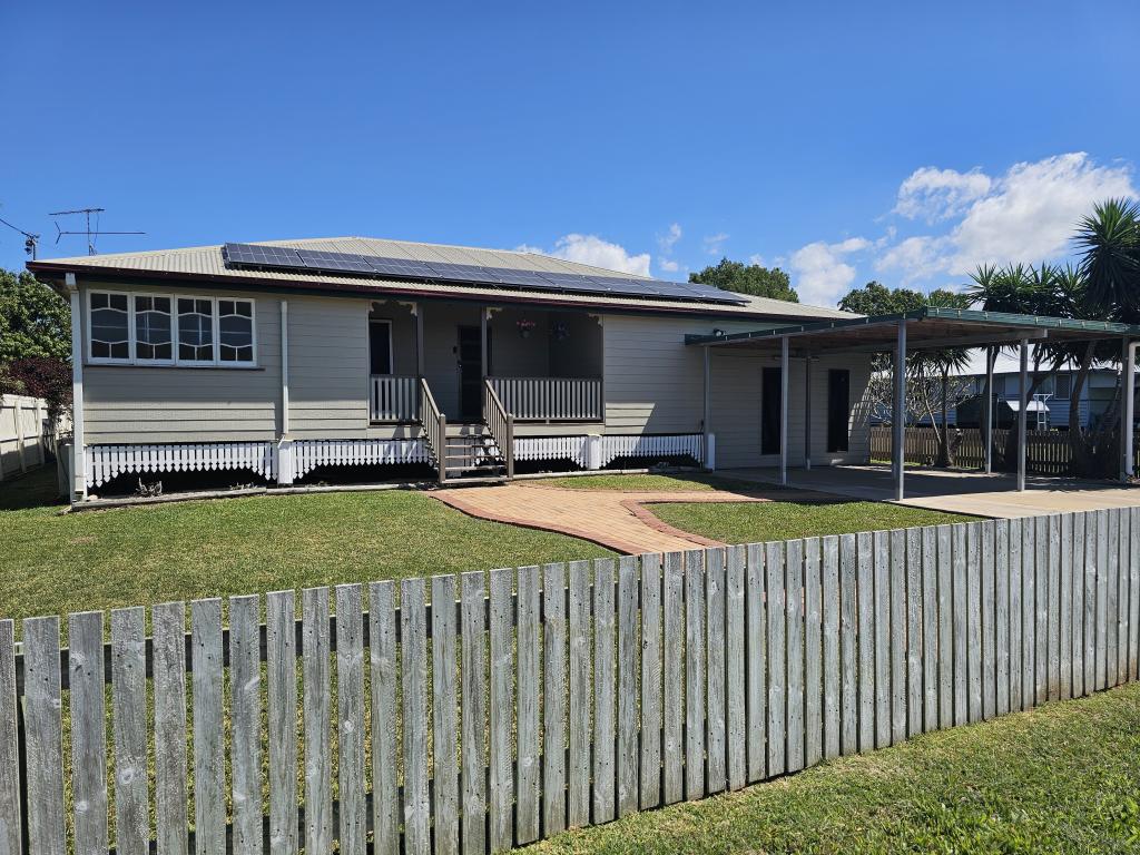 25 Munro St, Brandon, QLD 4808