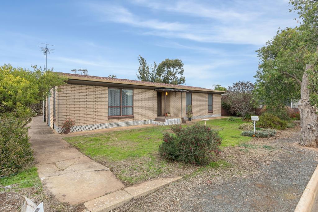 4 Bit St, Saddleworth, SA 5413