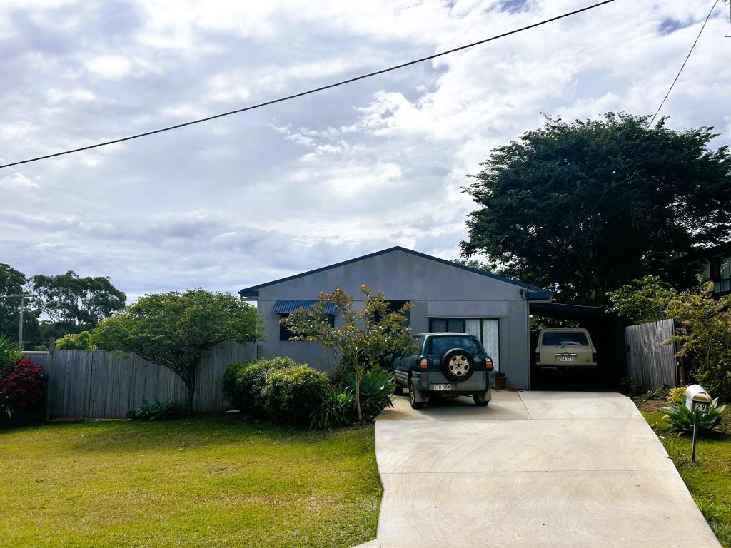 29 Highland St, Russell Island, QLD 4184