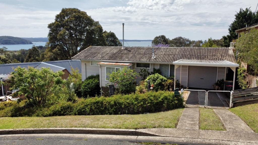 29 Ridge St, Catalina, NSW 2536