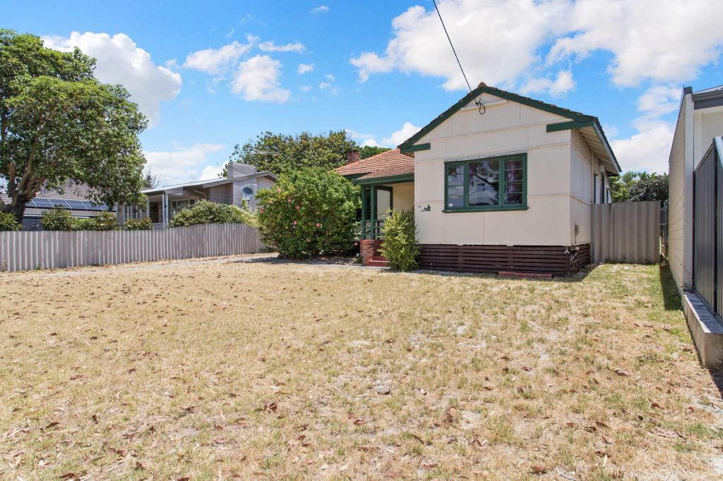 15 Northampton St, East Victoria Park, WA 6101