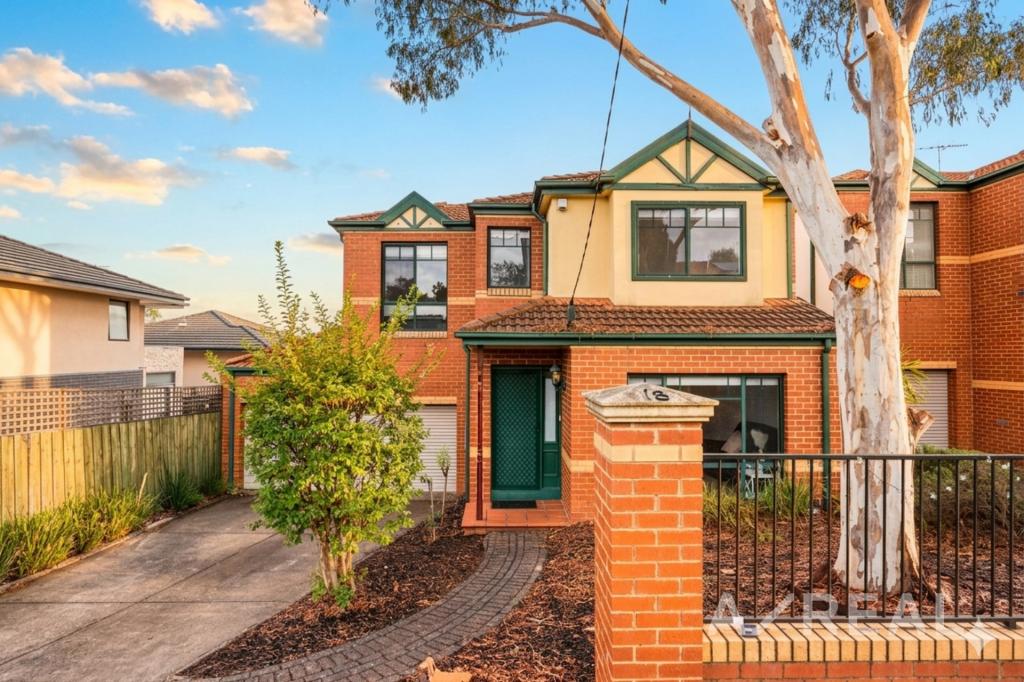 18/33-37 Leslie St, Donvale, VIC 3111