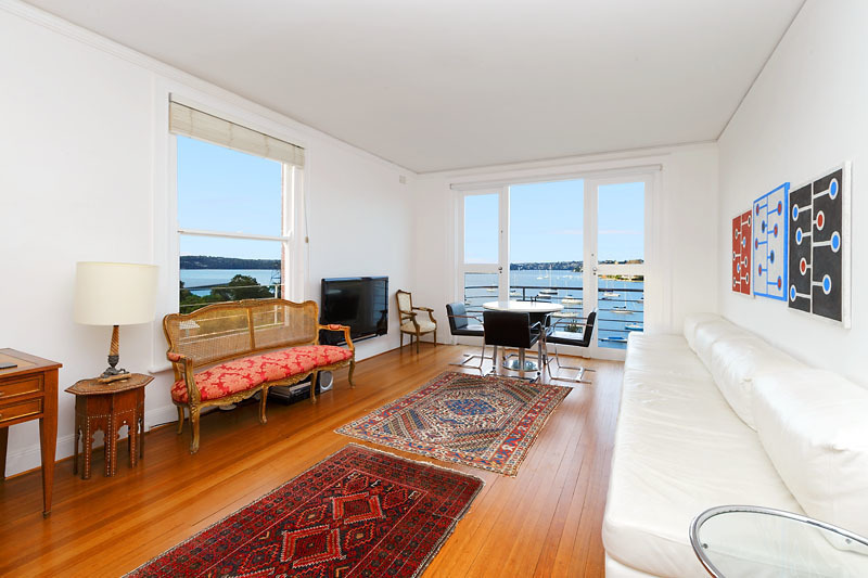 25/6 Billyard Ave, Elizabeth Bay, NSW 2011
