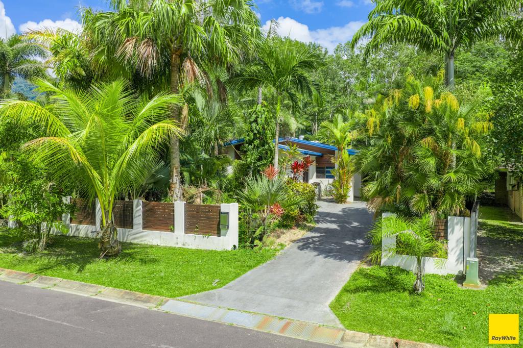 25 BEAVER ST, CLIFTON BEACH, QLD 4879