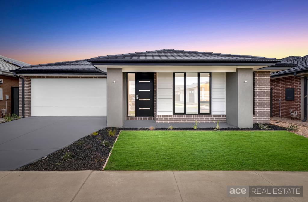 19 HOCK ST, TARNEIT, VIC 3029
