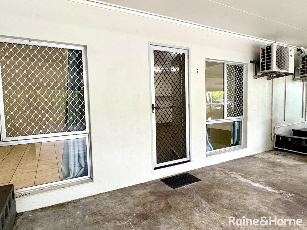 2/3 Connolly St, Mossman, QLD 4873