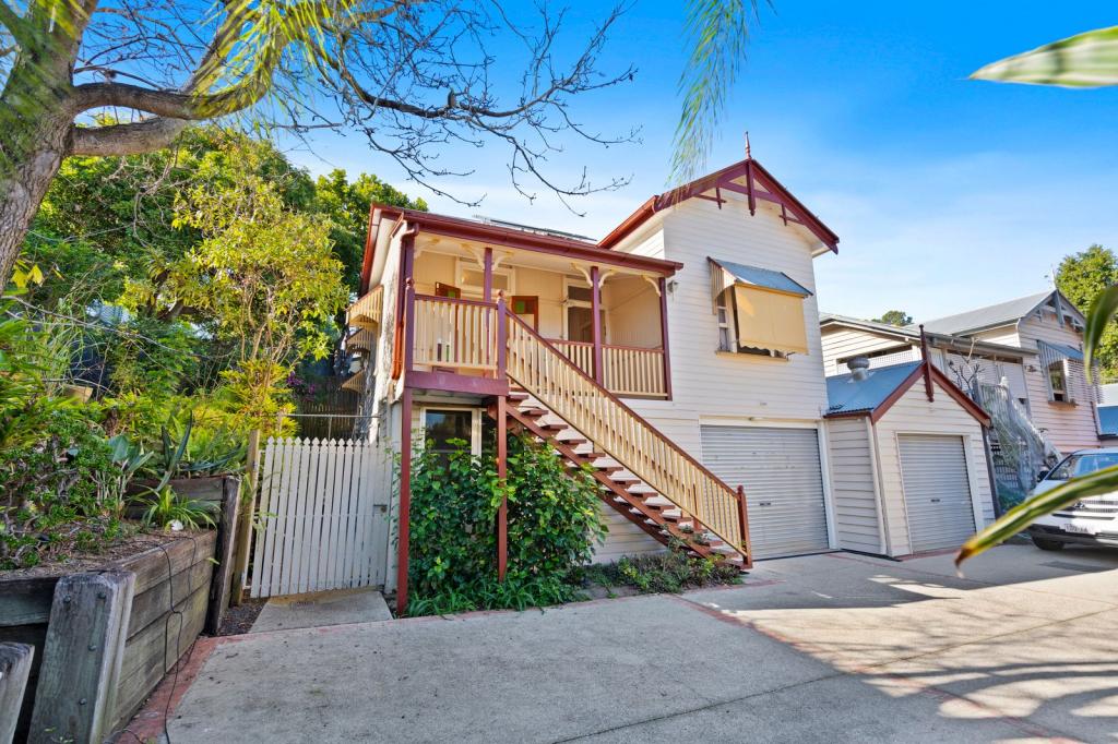 3/27 Waverley St, Annerley, QLD 4103