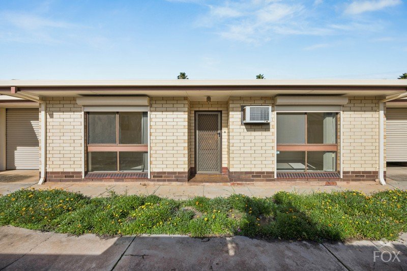2/17 Beaven Ave, Broadview, SA 5083