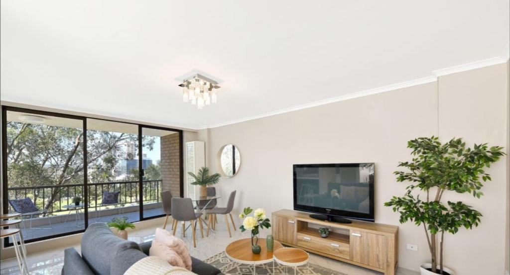 35/76 Great Western Hwy, Parramatta, NSW 2150