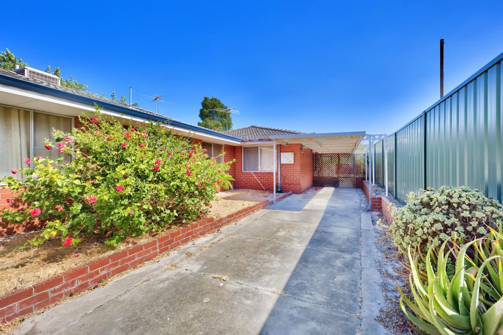 189b Collier Rd, Embleton, WA 6062